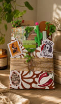 Cielito Lindo Blind Date with a Book