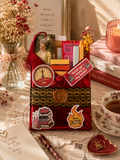 Bookish Blind Date with a Book